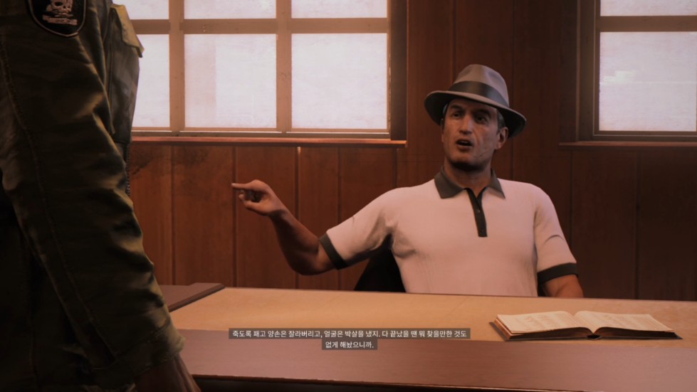 (강스포) 마피아3 스토리상 놀랐던 점과 감상평(사진 추가)_5.png