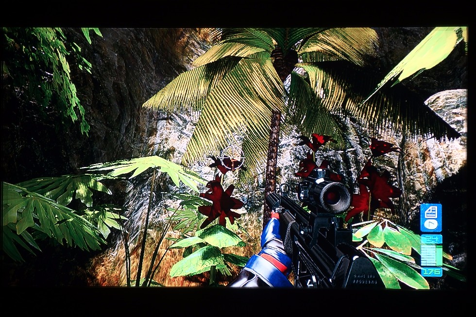 360버젼 퍼펙트다크제로가 그래픽은 당대 최강이었는데..._1.jpg