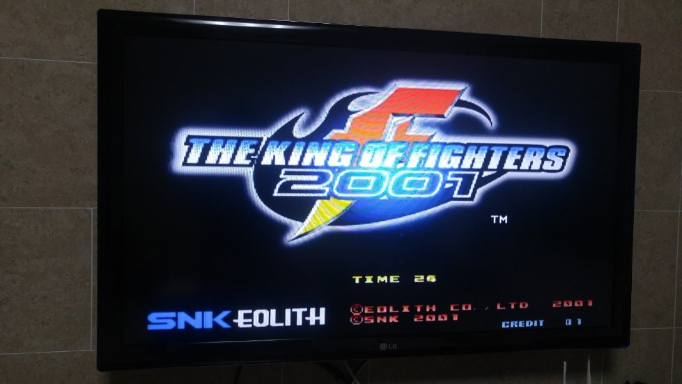 이왕 킹오파 하는거 2003 까지 ~!!!_1.jpg