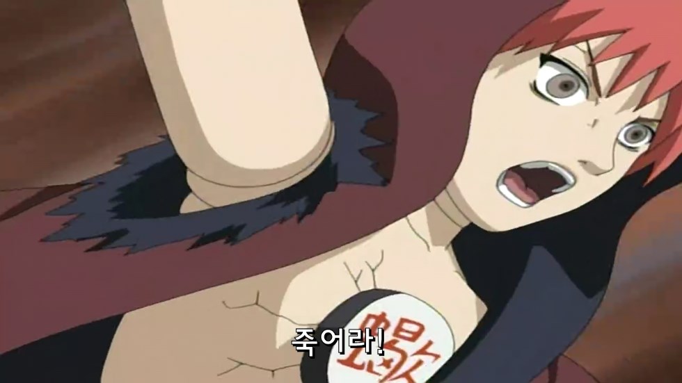 [나루토] 아카츠키 멤버들의 죽음.[or리타이어] 예토전생 제외 스포주의_6.jpg