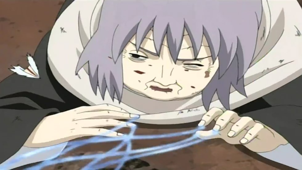 [나루토] 아카츠키 멤버들의 죽음.[or리타이어] 예토전생 제외 스포주의_12.jpg