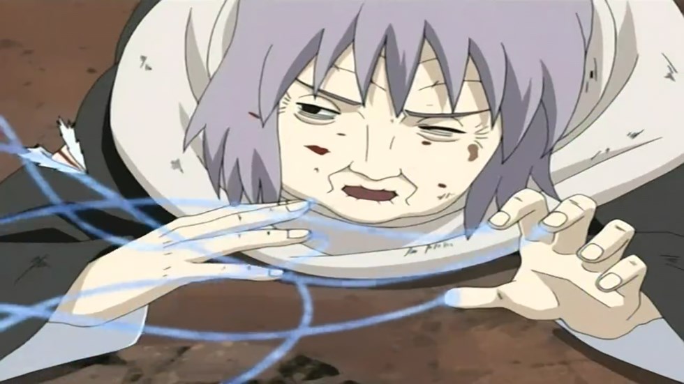 [나루토] 아카츠키 멤버들의 죽음.[or리타이어] 예토전생 제외 스포주의_13.jpg