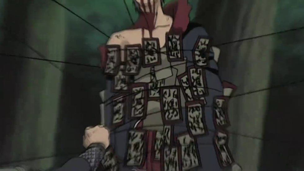 [나루토] 아카츠키 멤버들의 죽음.[or리타이어] 예토전생 제외 스포주의_35.jpg