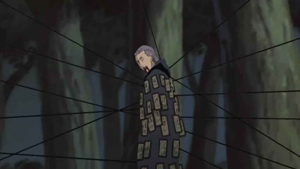 [나루토] 아카츠키 멤버들의 죽음.[or리타이어] 예토전생 제외 스포주의_40.jpg