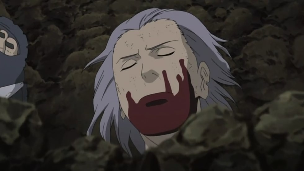 [나루토] 아카츠키 멤버들의 죽음.[or리타이어] 예토전생 제외 스포주의_50.jpg