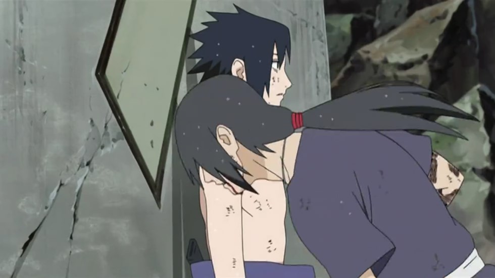 [나루토] 아카츠키 멤버들의 죽음.[or리타이어] 예토전생 제외 스포주의_159.jpg