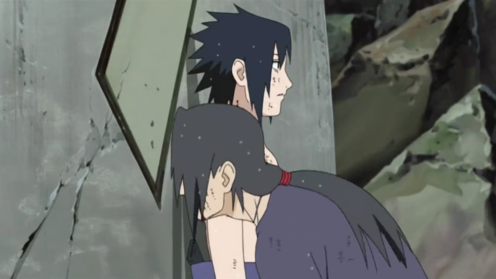 [나루토] 아카츠키 멤버들의 죽음.[or리타이어] 예토전생 제외 스포주의_160.jpg