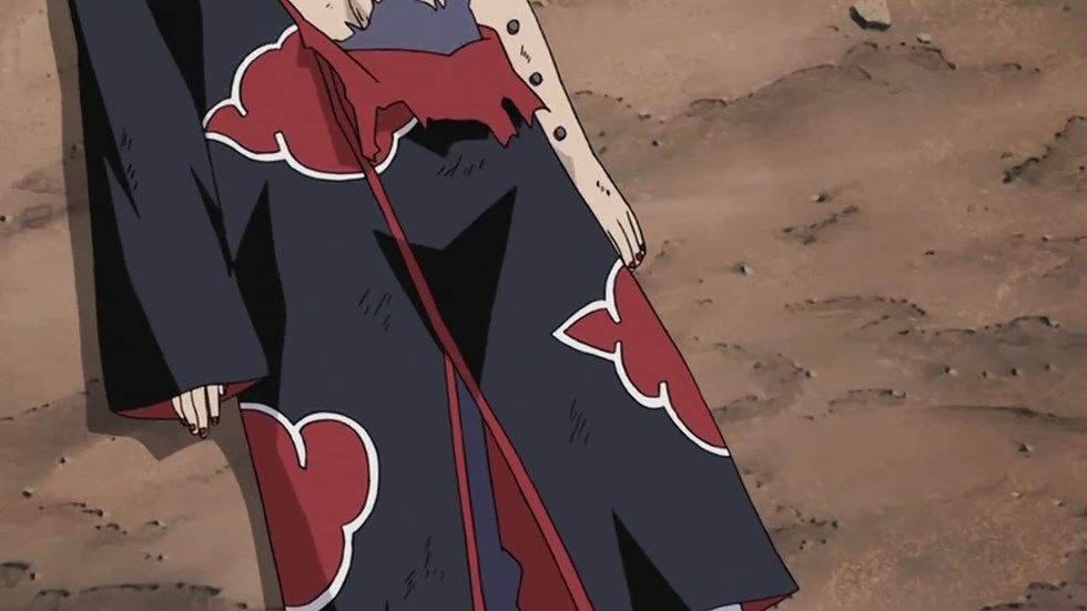 [나루토] 아카츠키 멤버들의 죽음.[or리타이어] 예토전생 제외 스포주의_186.jpg