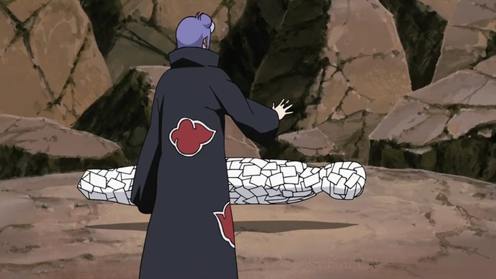 [나루토] 아카츠키 멤버들의 죽음.[or리타이어] 예토전생 제외 스포주의_197.jpg