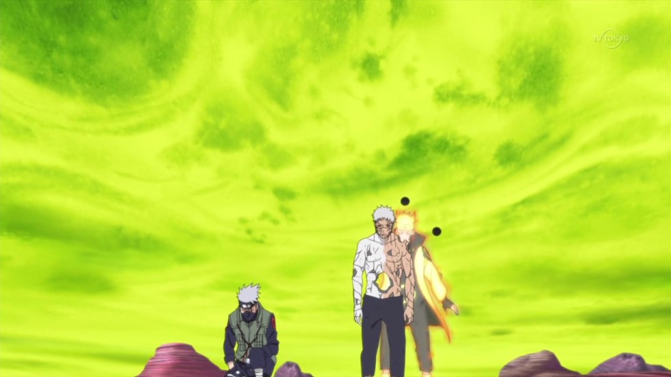 [나루토] 아카츠키 멤버들의 죽음.[or리타이어] 예토전생 제외 스포주의_269.jpg