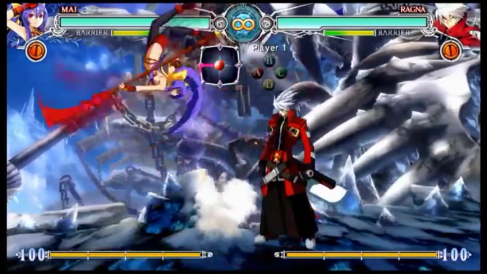 (뒷북)마이 출시 하루 전날 TGS 영상을 통한 분석!_9.png