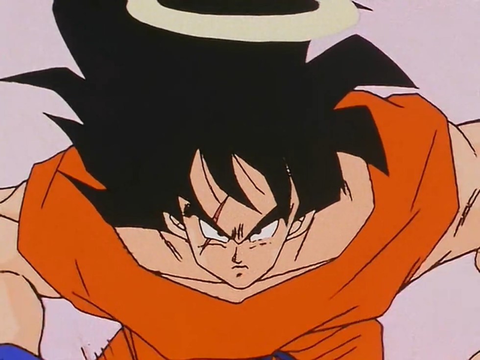 [드래곤볼] 야무치는 강합니다 ._27.jpg