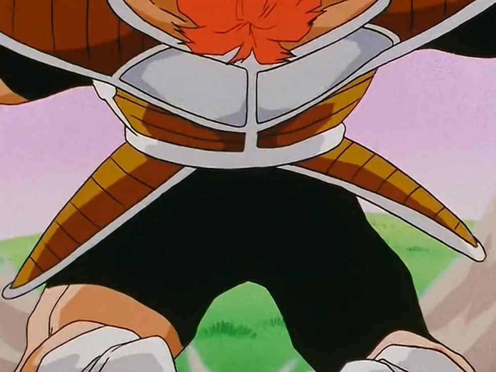 [드래곤볼] 야무치는 강합니다 ._36.jpg