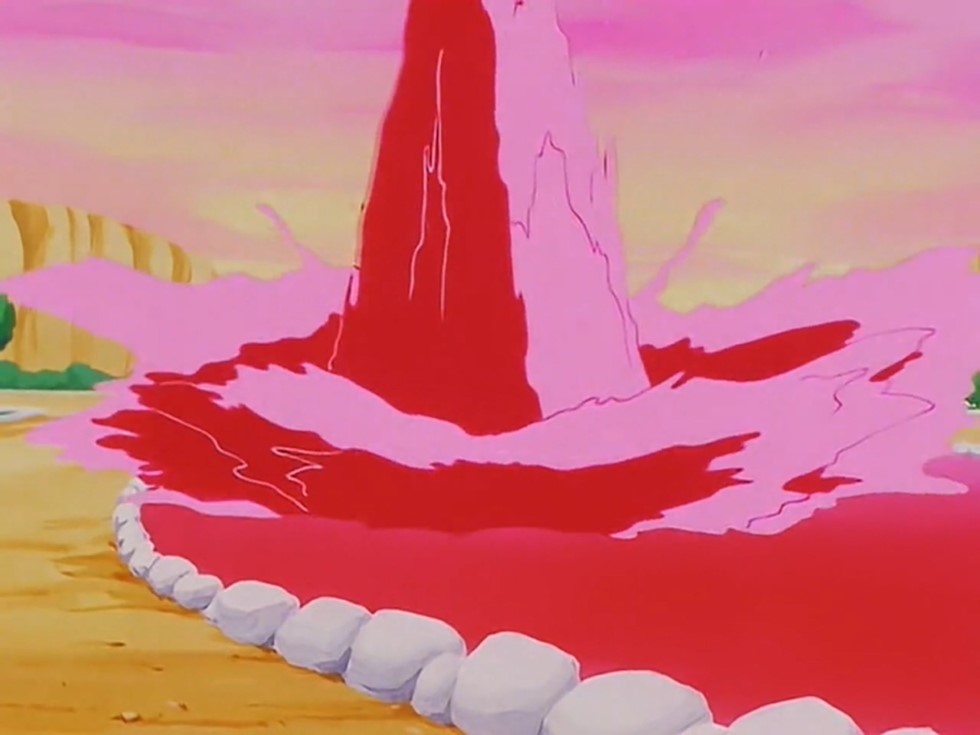 [드래곤볼] 야무치는 강합니다 ._41.jpg