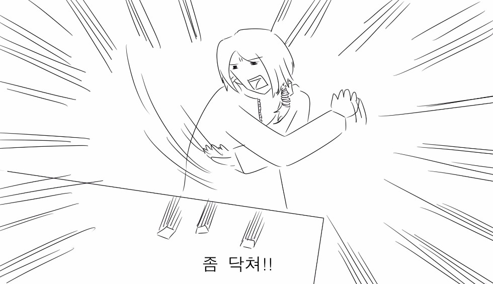 [데스티니 차일드] 데차하기 좋은날 - 일러스트 편_17.jpg