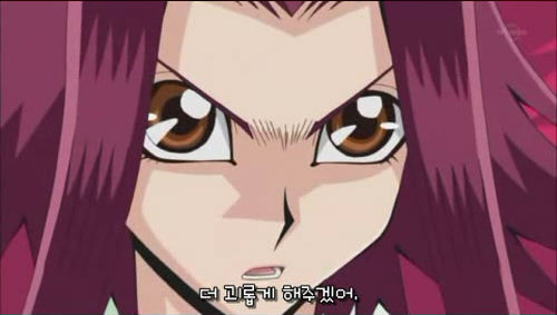 [유희왕 5d's]좋은 의미로든 나쁜 의미로든 역대급 히로인인 아키_6.jpg