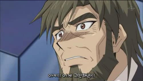 [유희왕 5d's]좋은 의미로든 나쁜 의미로든 역대급 히로인인 아키_36.jpg