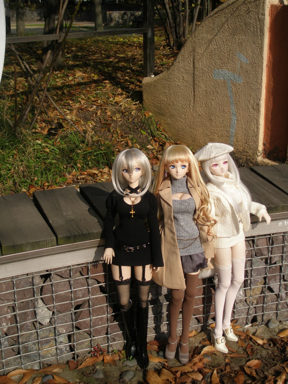 단체로 가을 분위기 잡고 찍어보았습니다._15.jpg