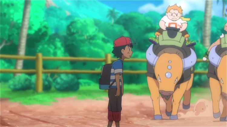 [모에-Raws] Pocket Monsters Sun & Moon #01 - 02 (1-hour Special) (TX 1280x720 x264 AAC).mp4_000549229.jpg