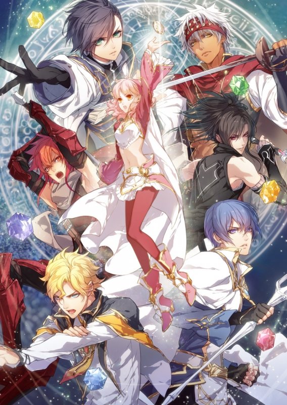 완드 오브 표츈 R2 ~시공에 가라앉는 묵시록~오프닝무비 공개_1.jpg