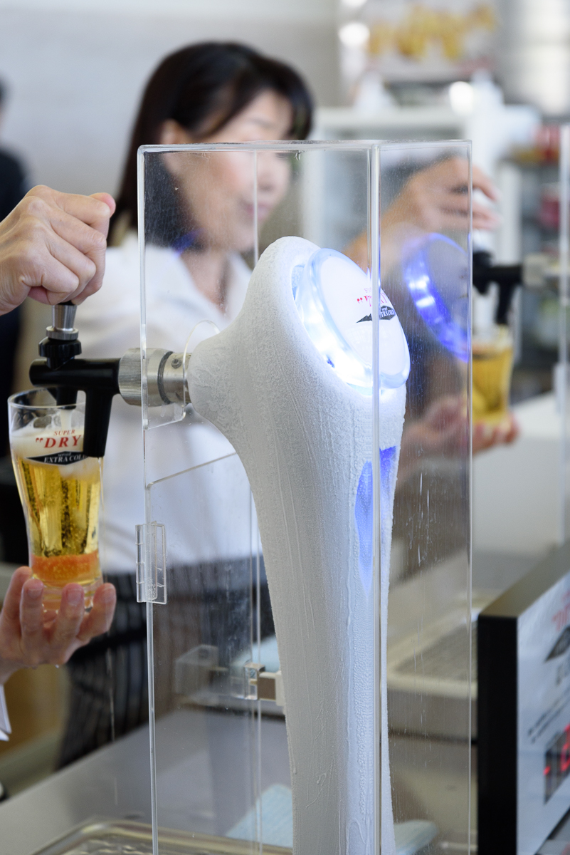 일본 관서지방 여행 - 첫날 (오사카 맥주공장, 공중정원)_8.jpg