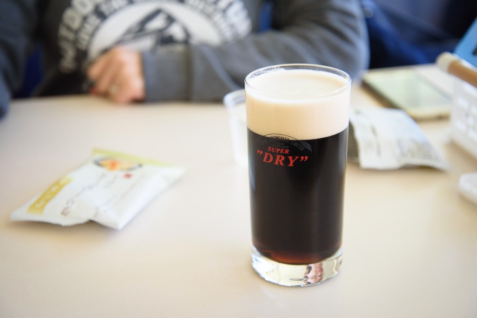 일본 관서지방 여행 - 첫날 (오사카 맥주공장, 공중정원)_12.jpg