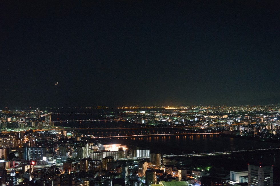 일본 관서지방 여행 - 첫날 (오사카 맥주공장, 공중정원)_40.jpg