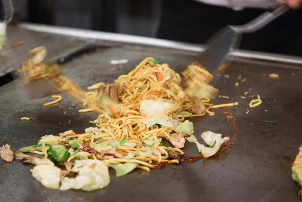 일본 관서지방 여행 - 첫날 (오사카 맥주공장, 공중정원)_61.jpg