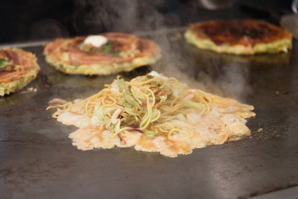 일본 관서지방 여행 - 첫날 (오사카 맥주공장, 공중정원)_65.jpg