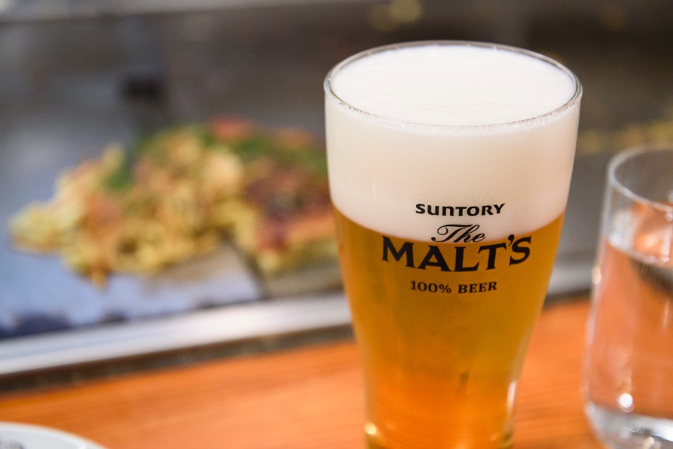 일본 관서지방 여행 - 첫날 (오사카 맥주공장, 공중정원)_68.jpg