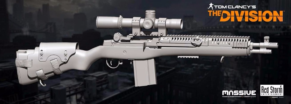 M14 Mid Range Sniper Rifle.jpg