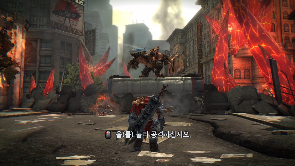 [스팀] 다크사이더스 워마스터드 에디션 한국어 자막 지원(일본어 음성 지원)_12.jpg