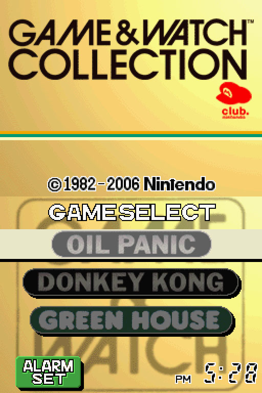 【 NDS 】 ── 게임 & 워치 컬렉션 ── 2006_13.jpg