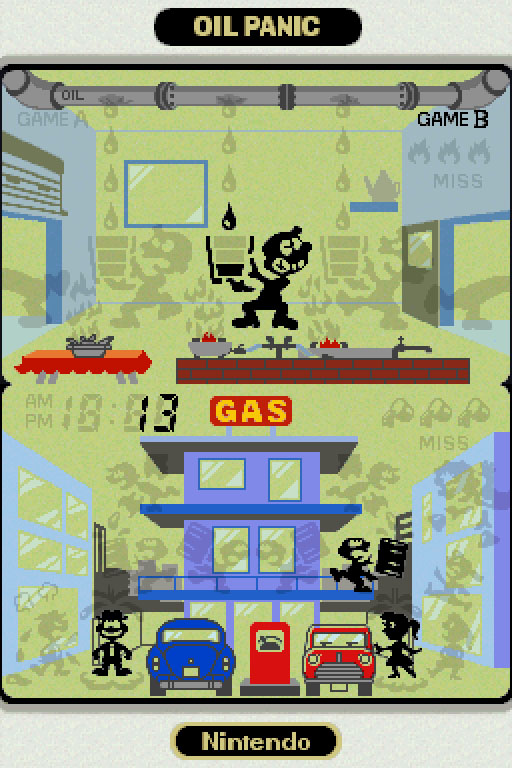 【 NDS 】 ── 게임 & 워치 컬렉션 ── 2006_17.jpg