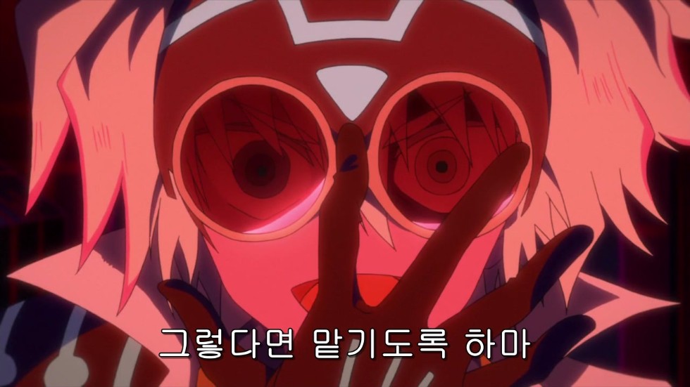 [플립 플래퍼즈]한국인이라 반가운 후레쉬맨 패러디_7.jpg