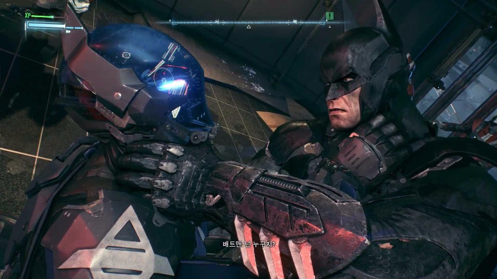 PuppleStorm의 배트맨 아캄 나이트 (Batman Arkham Knight) 메인 스토리 정주행 플레이 영상 [ 8 ].jpg