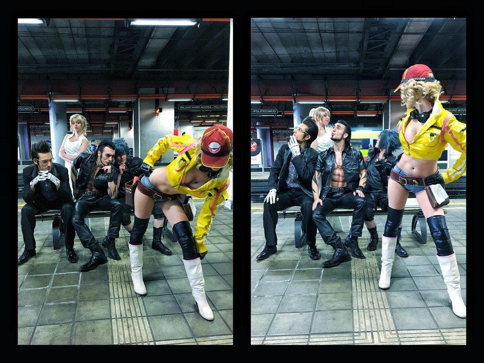 파이널 판타지 15 코스프레.jpg_1.jpg