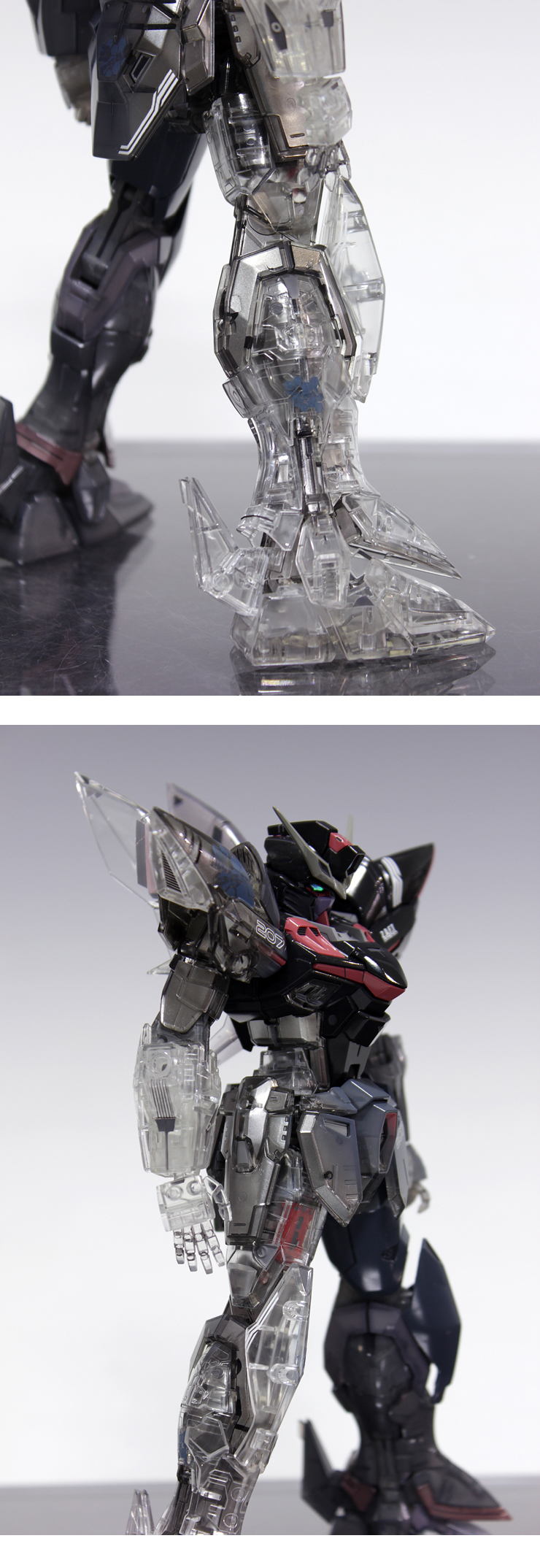 MG Blitz Gundam / 블릿츠 미라쥬콜로이드_10.jpg