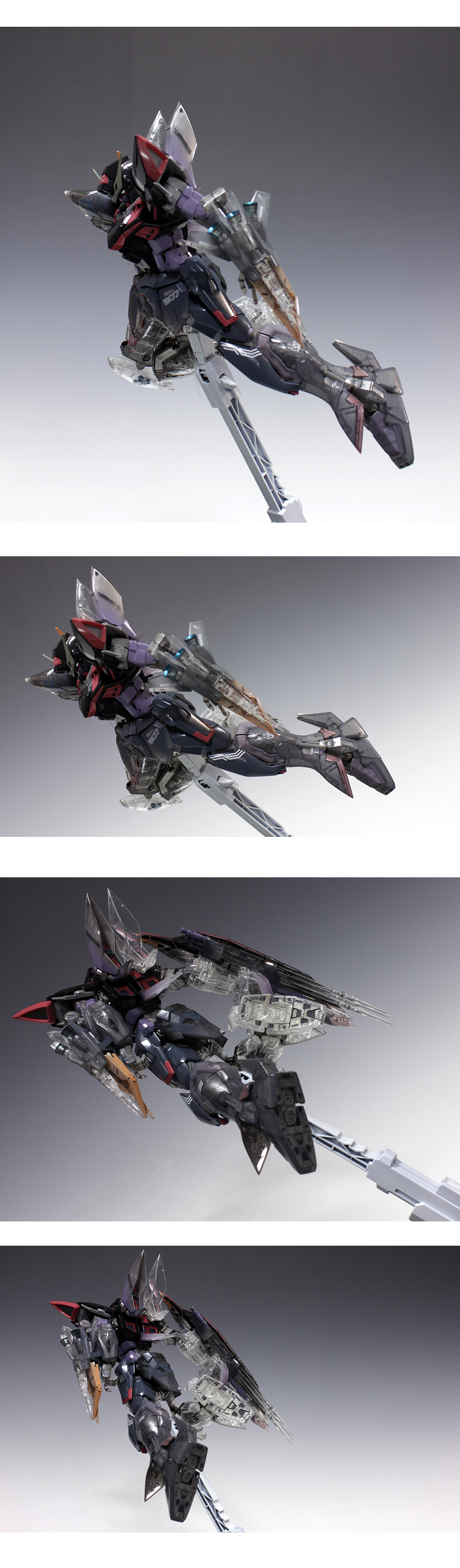 MG Blitz Gundam / 블릿츠 미라쥬콜로이드_31.jpg