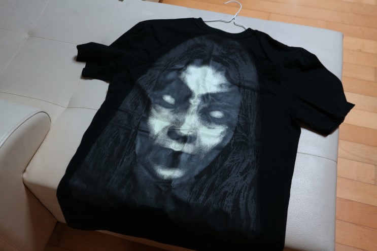 화이트데이 귀신 티셔츠의 다른 사용법_1.jpg