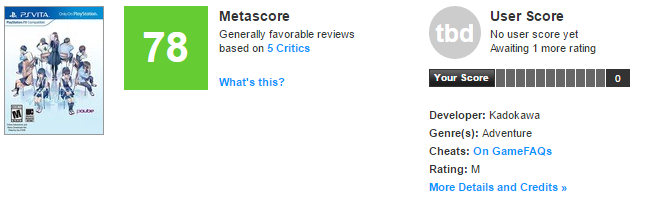 √Letter 루트 레터 메타크리틱 등재_1.png