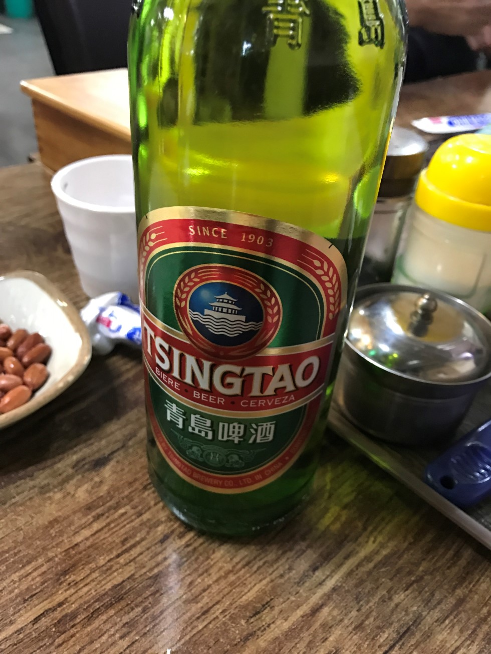 칭다오 맥주와 함께하는 양꼬치와 양갈비, 꿔바로우 | 음식 갤러리 칭다오 맥주와 함께하는 양꼬치와 양갈비, 꿔바로우 | 음식 갤러리 | 루리웹