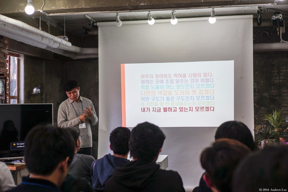 스튜디오 모델 촬영 그 두 번째!_7.jpg