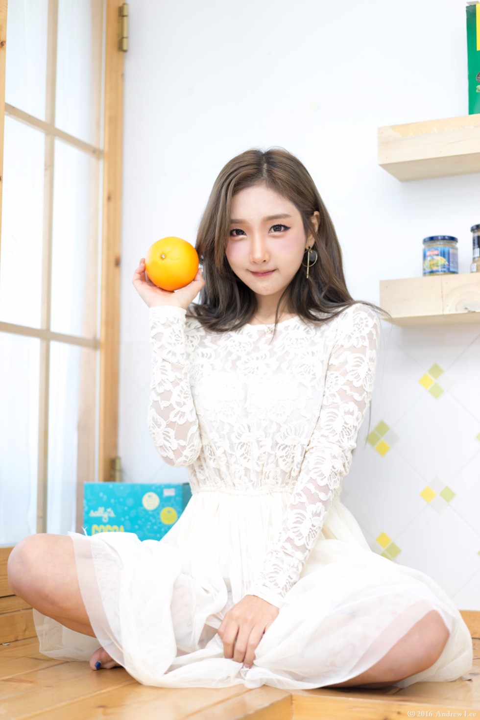 스튜디오 모델 촬영 그 두 번째!_19.jpg