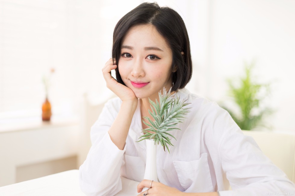 스튜디오 모델 촬영 그 두 번째!_25.jpg