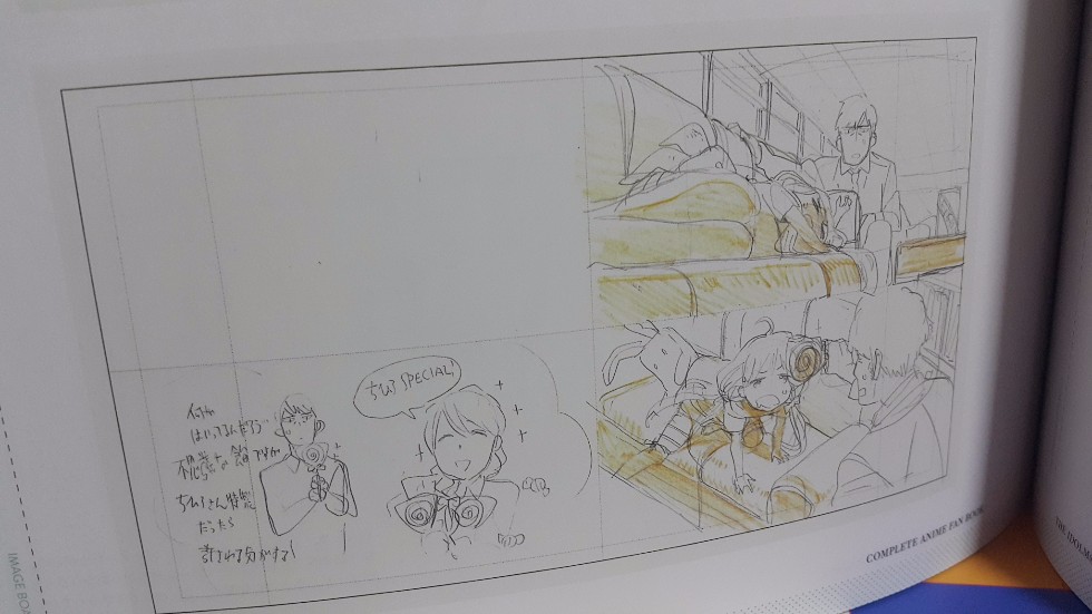 [신데마스] 애니메이션 감독의 이미지 보드_9.jpg