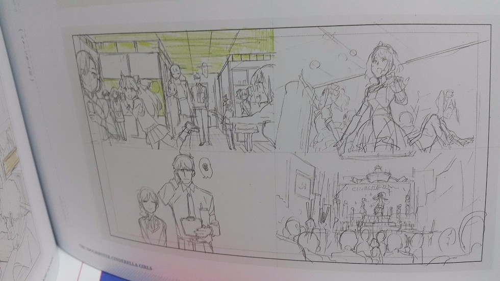 [신데마스] 애니메이션 감독의 이미지 보드_12.jpg