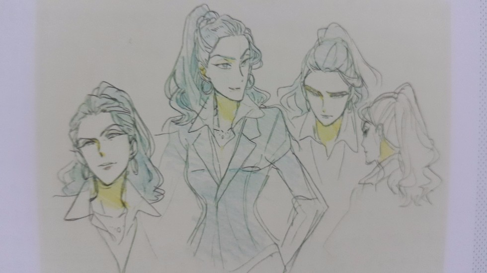 [신데마스] 애니메이션 감독의 이미지 보드_18.jpg
