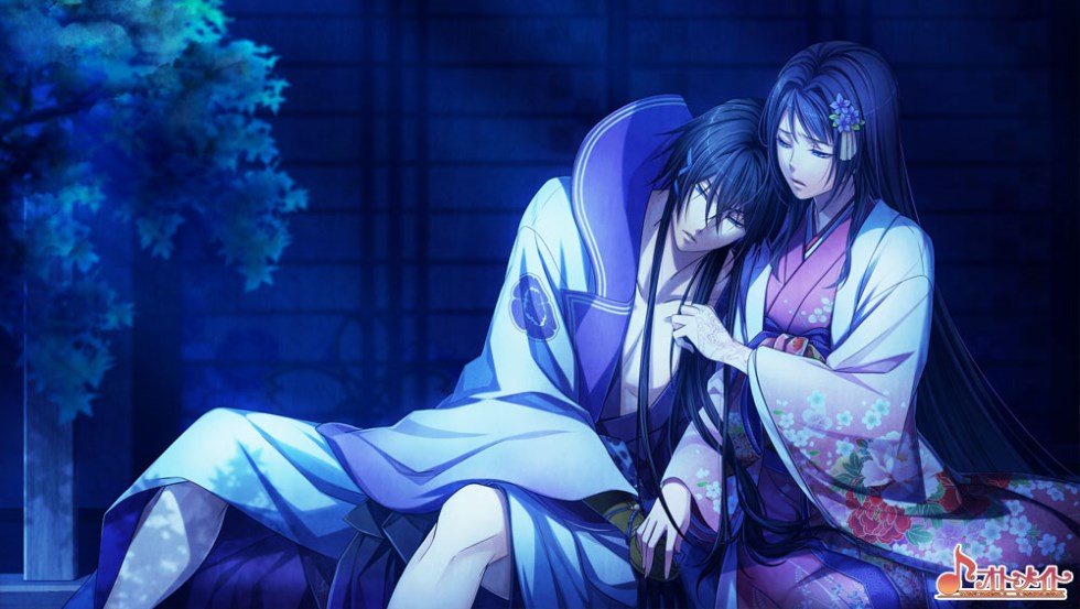 화롱~전국전난기~ CG 2장 추가 & 플레이무비 공개_2.jpg