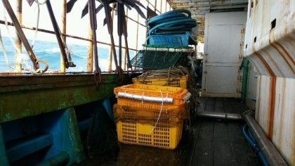 스압) 사업실패 1억빚지고 28살나이에 원양어선탄 후기_1.jpg